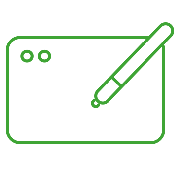 Event Design Icon